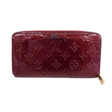 LOUIS VUITTON Zippy wallet