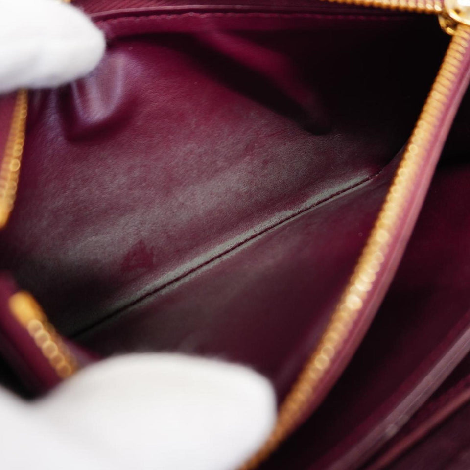LOUIS VUITTON Zippy wallet