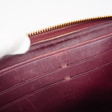 LOUIS VUITTON Zippy wallet