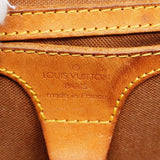 LOUIS VUITTON Ellipse Handbag