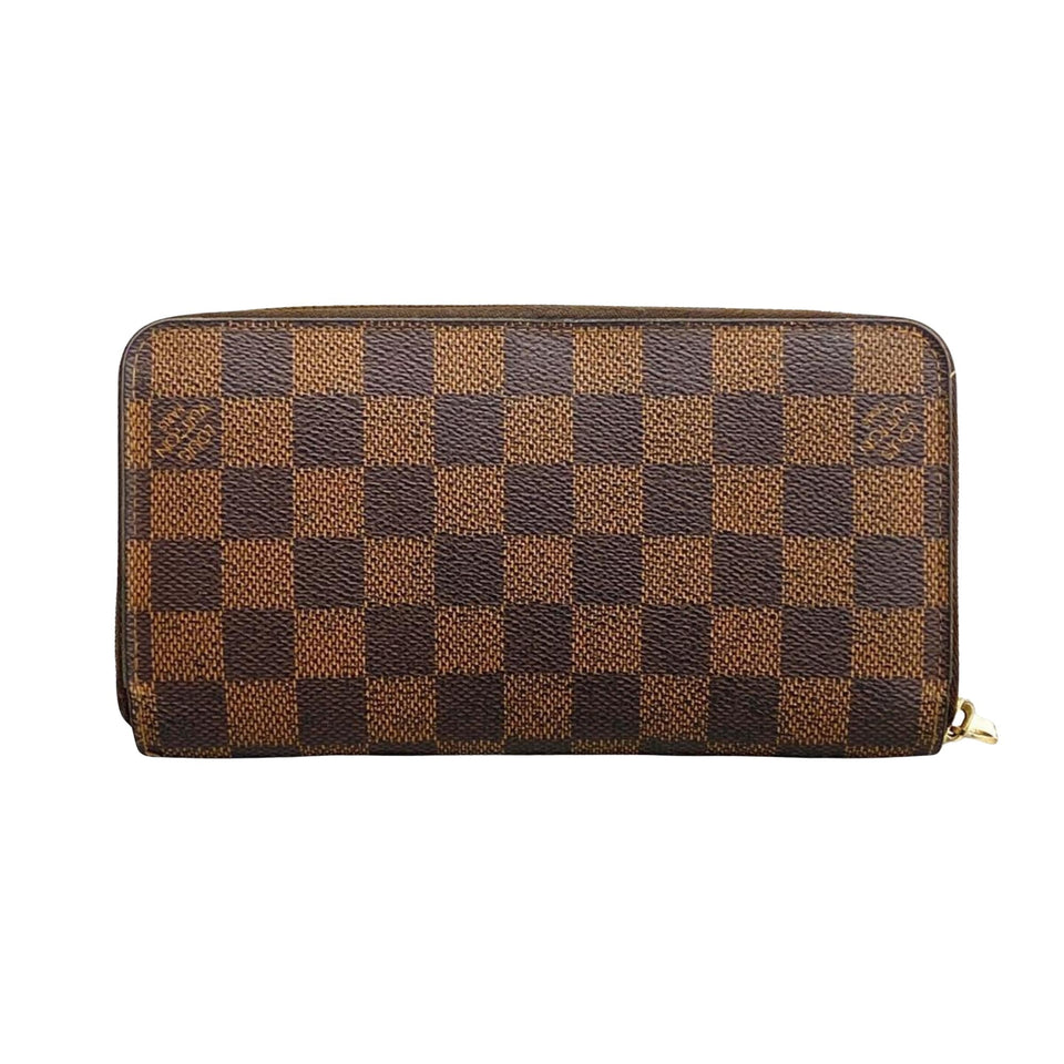 LOUIS VUITTON Zippy wallet