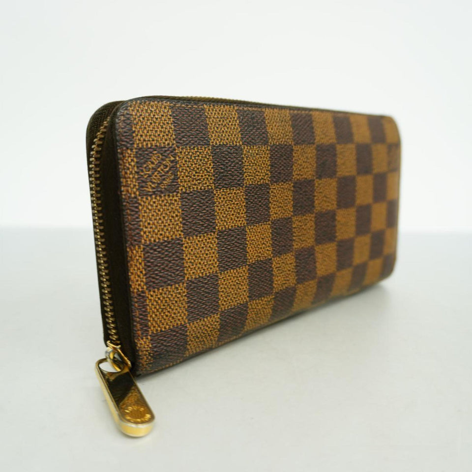 LOUIS VUITTON Zippy wallet