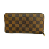 LOUIS VUITTON Zippy wallet