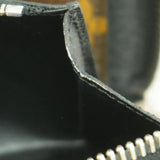 LOUIS VUITTON Zippy Wallet Vertical