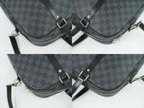 LOUIS VUITTON yoon Briefcases & Attaches