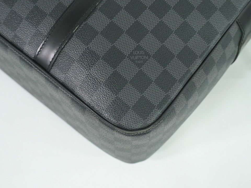 LOUIS VUITTON yoon Briefcases & Attaches