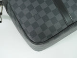 LOUIS VUITTON yoon Briefcases & Attaches