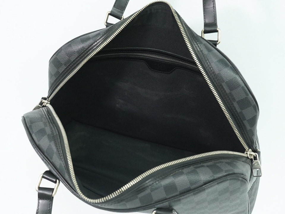 LOUIS VUITTON yoon Briefcases & Attaches
