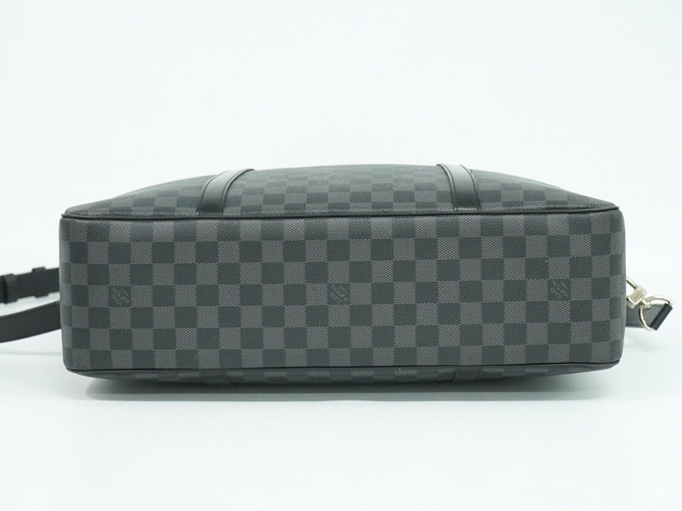LOUIS VUITTON yoon Briefcases & Attaches