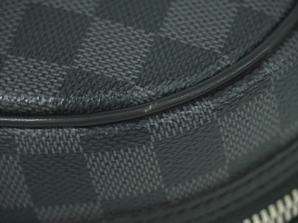 LOUIS VUITTON yoon Briefcases & Attaches