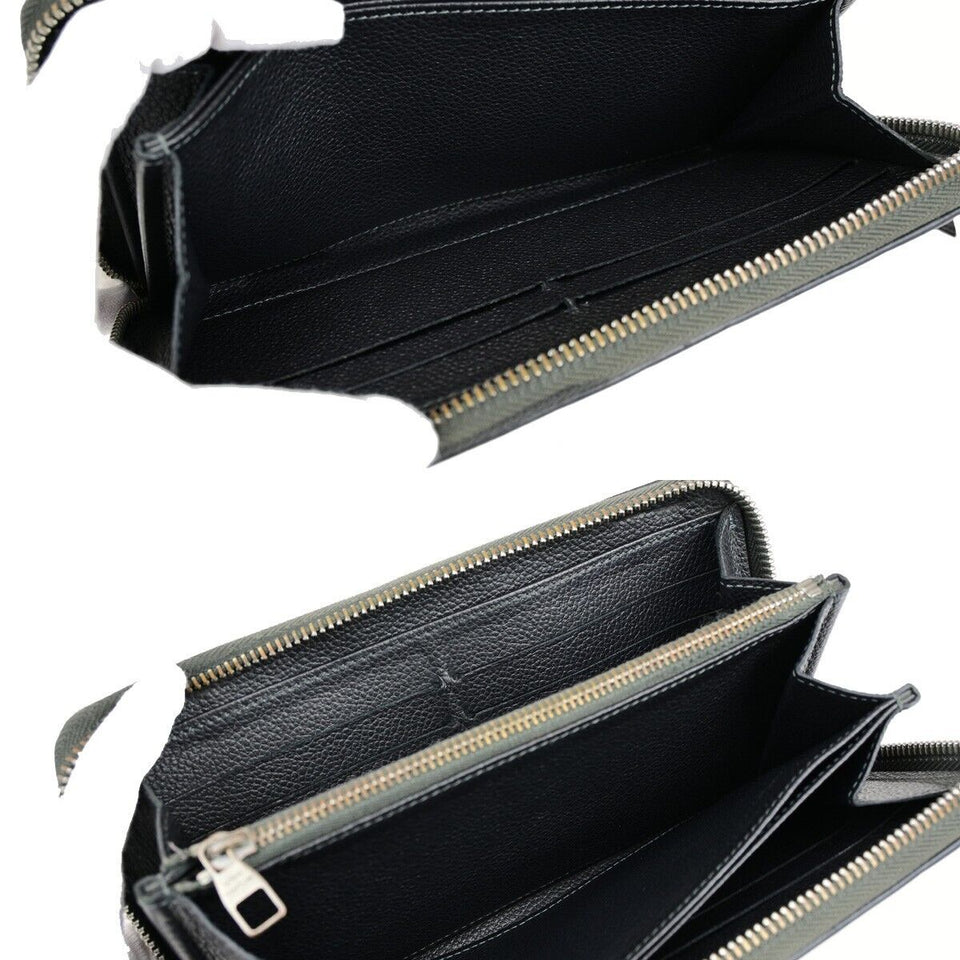 LOUIS VUITTON Zippy wallet