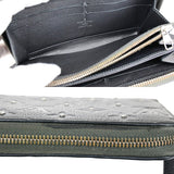 LOUIS VUITTON Zippy wallet