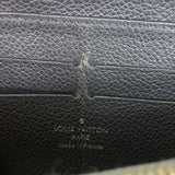LOUIS VUITTON Zippy wallet