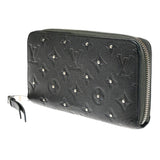 LOUIS VUITTON Zippy wallet