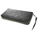 LOUIS VUITTON Zippy wallet