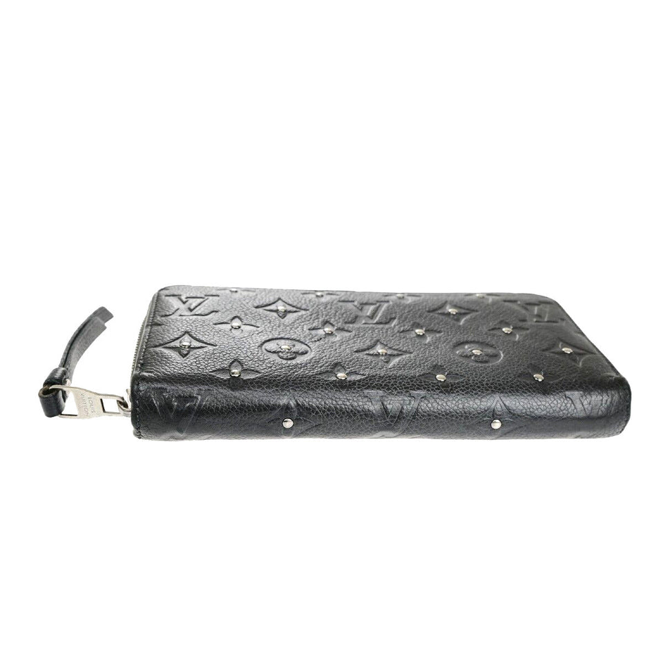 LOUIS VUITTON Zippy wallet