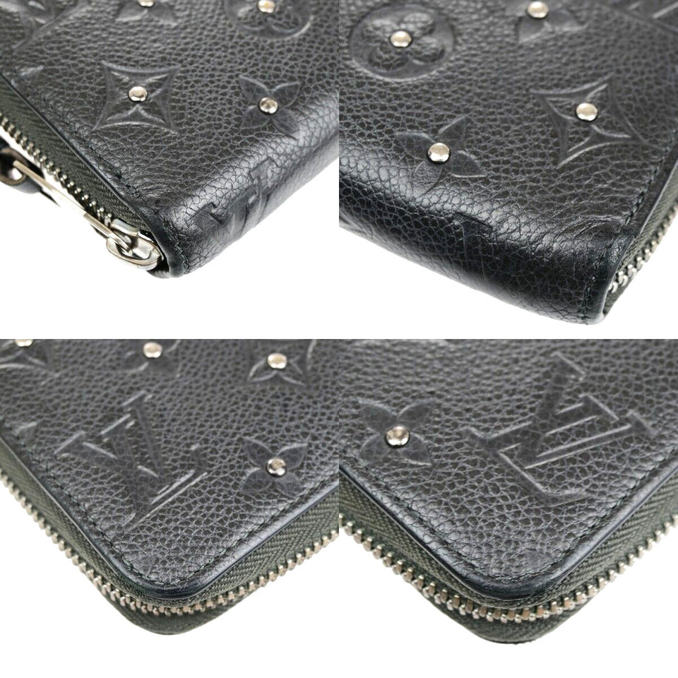 LOUIS VUITTON Zippy wallet