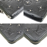 LOUIS VUITTON Zippy wallet
