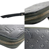 LOUIS VUITTON Zippy wallet