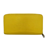 LOUIS VUITTON Zippy wallet
