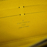 LOUIS VUITTON Zippy wallet