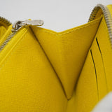 LOUIS VUITTON Zippy wallet