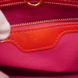 LOUIS VUITTON Wilshire Handbag