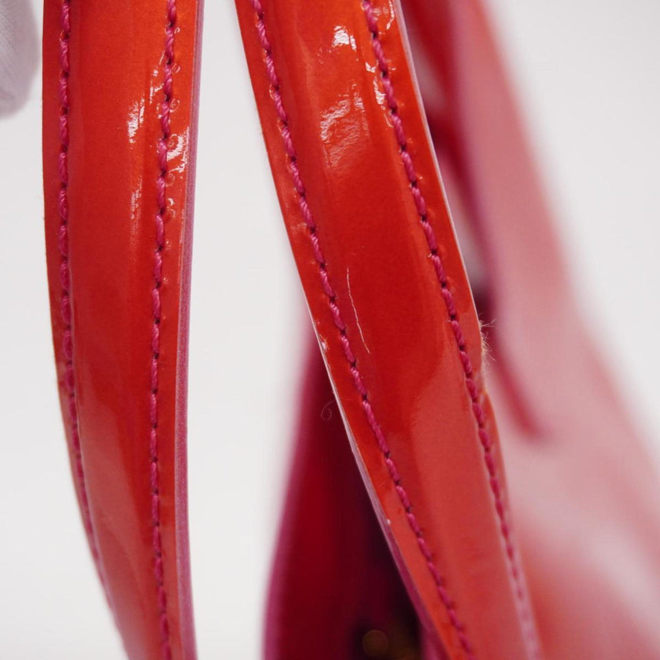 LOUIS VUITTON Wilshire Handbag