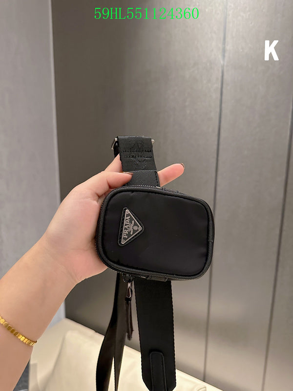 Prada Bags - The Barnes Bags  787