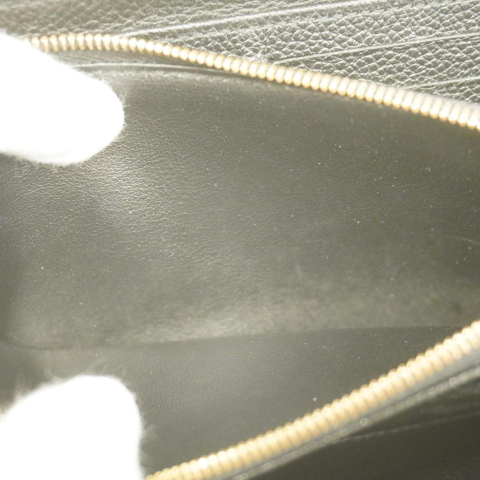 LOUIS VUITTON Zippy wallet