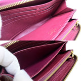 LOUIS VUITTON Zippy wallet