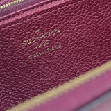 LOUIS VUITTON Zippy wallet