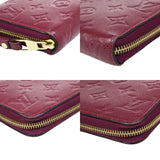 LOUIS VUITTON Zippy wallet