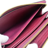 LOUIS VUITTON Zippy wallet