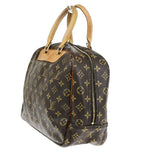 LOUIS VUITTON Deauville Handbag