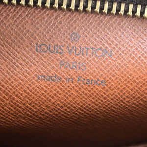 LOUIS VUITTON Danube Shoulder Bag