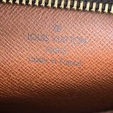 LOUIS VUITTON Danube Shoulder Bag