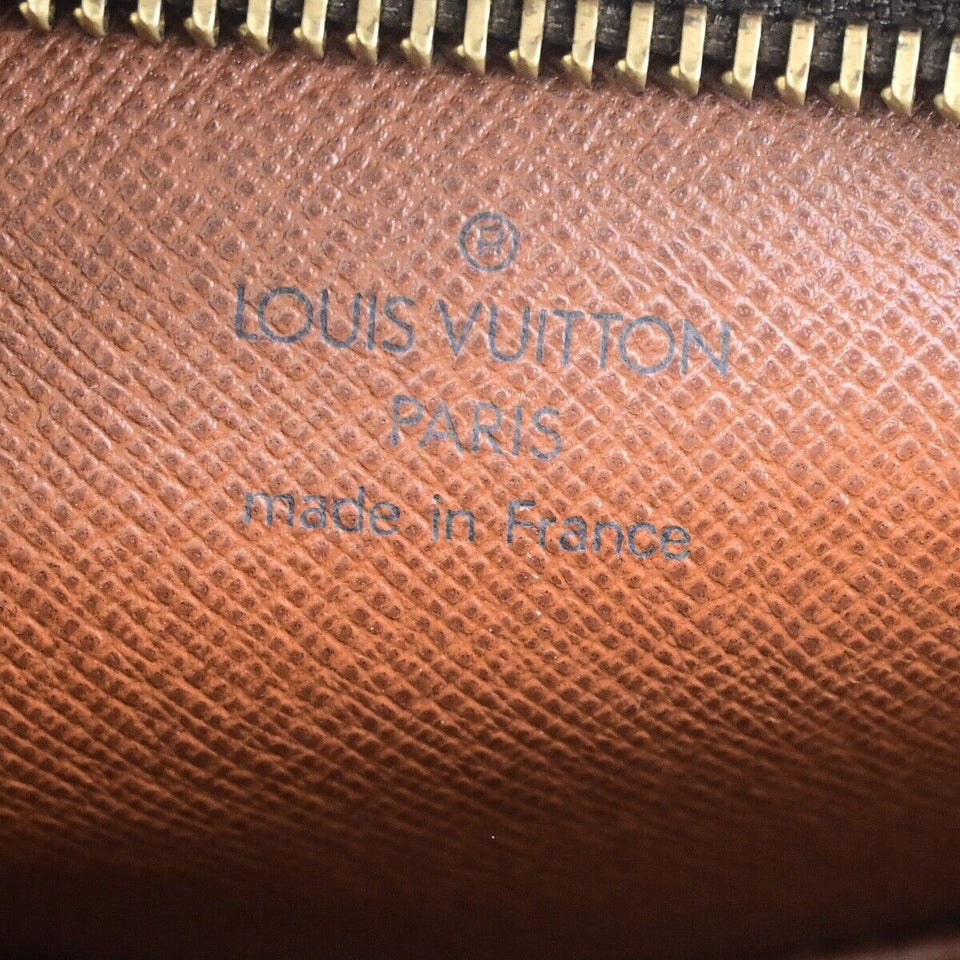 LOUIS VUITTON Danube Shoulder Bag