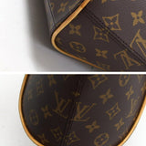 LOUIS VUITTON Ellipse Handbag