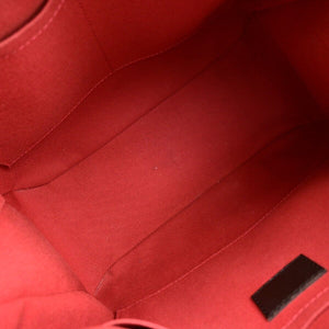 LOUIS VUITTON Duomo Shoulder Bag