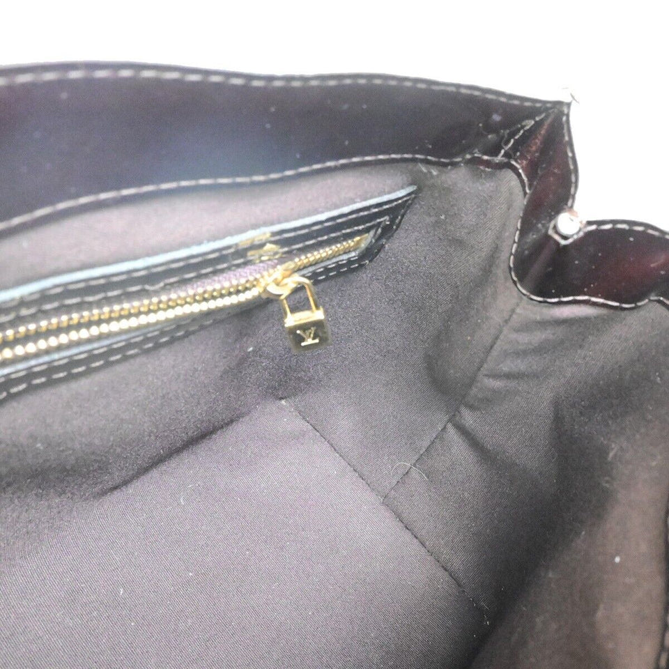 LOUIS VUITTON Wilshire Handbag