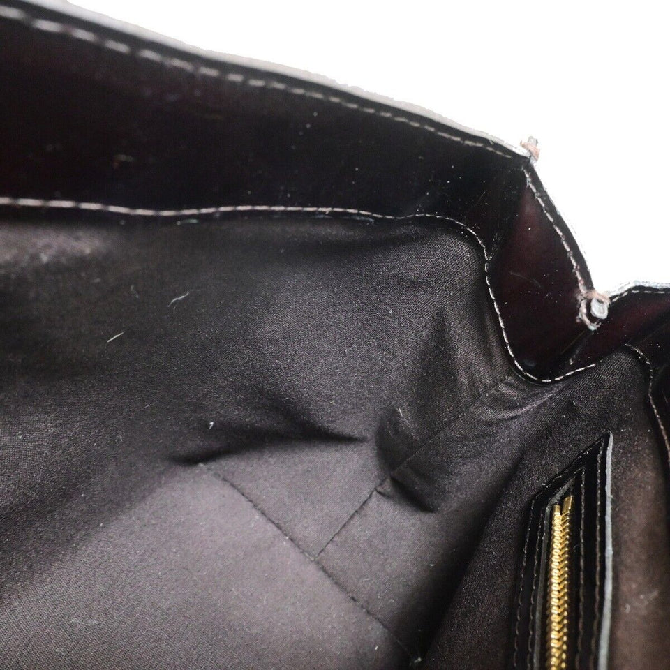 LOUIS VUITTON Wilshire Handbag
