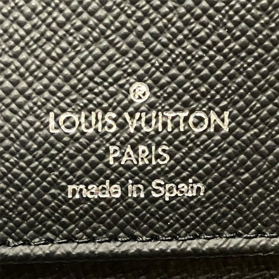 LOUIS VUITTON Zippy Wallet Vertical