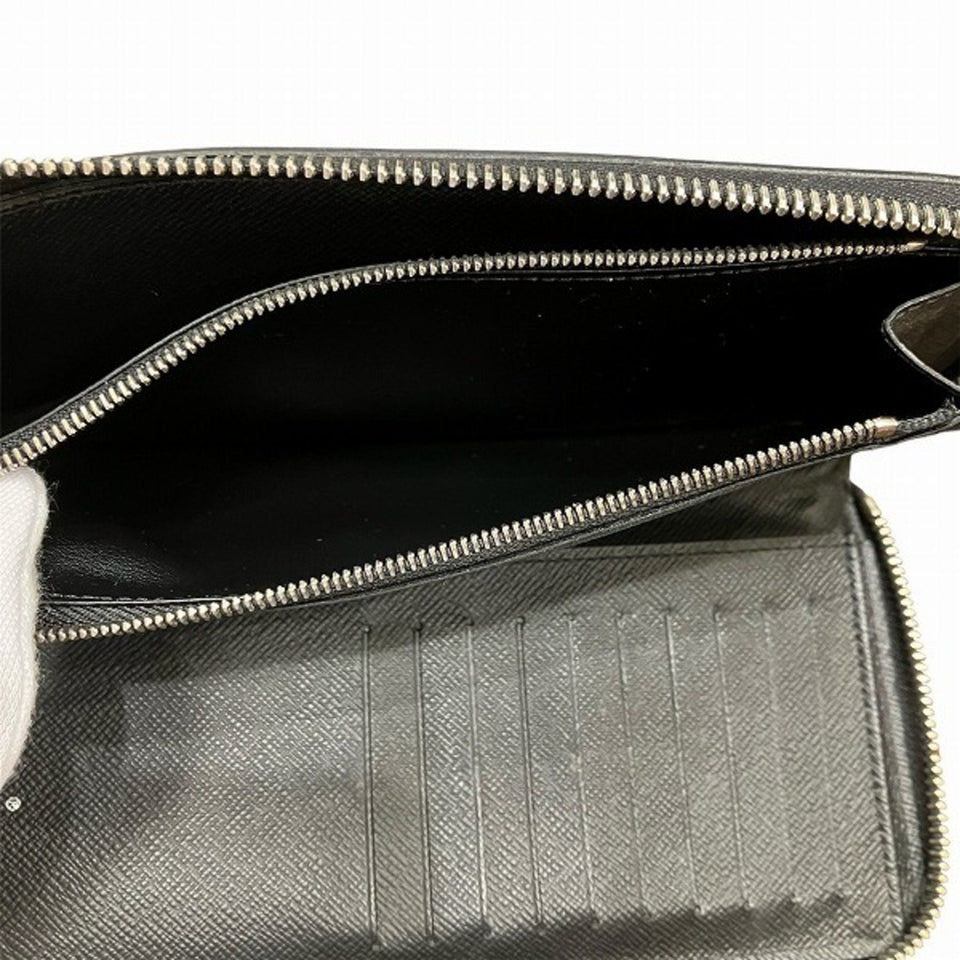LOUIS VUITTON Zippy Wallet Vertical