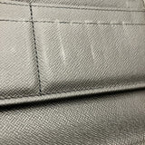 LOUIS VUITTON Zippy Wallet Vertical