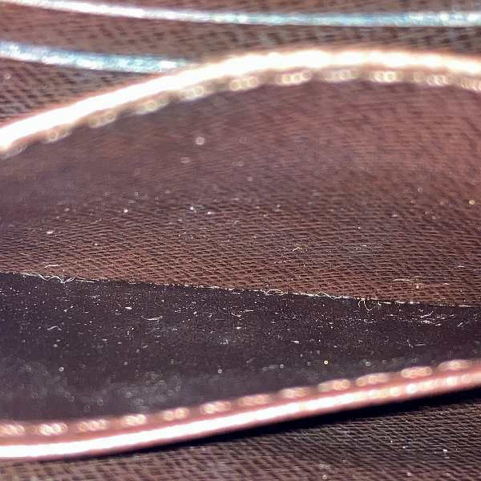 LOUIS VUITTON Zippy coin purse Wallet