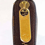 LOUIS VUITTON Zippy coin purse Wallet
