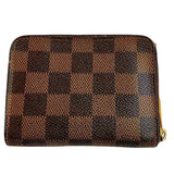 LOUIS VUITTON Zippy coin purse Wallet