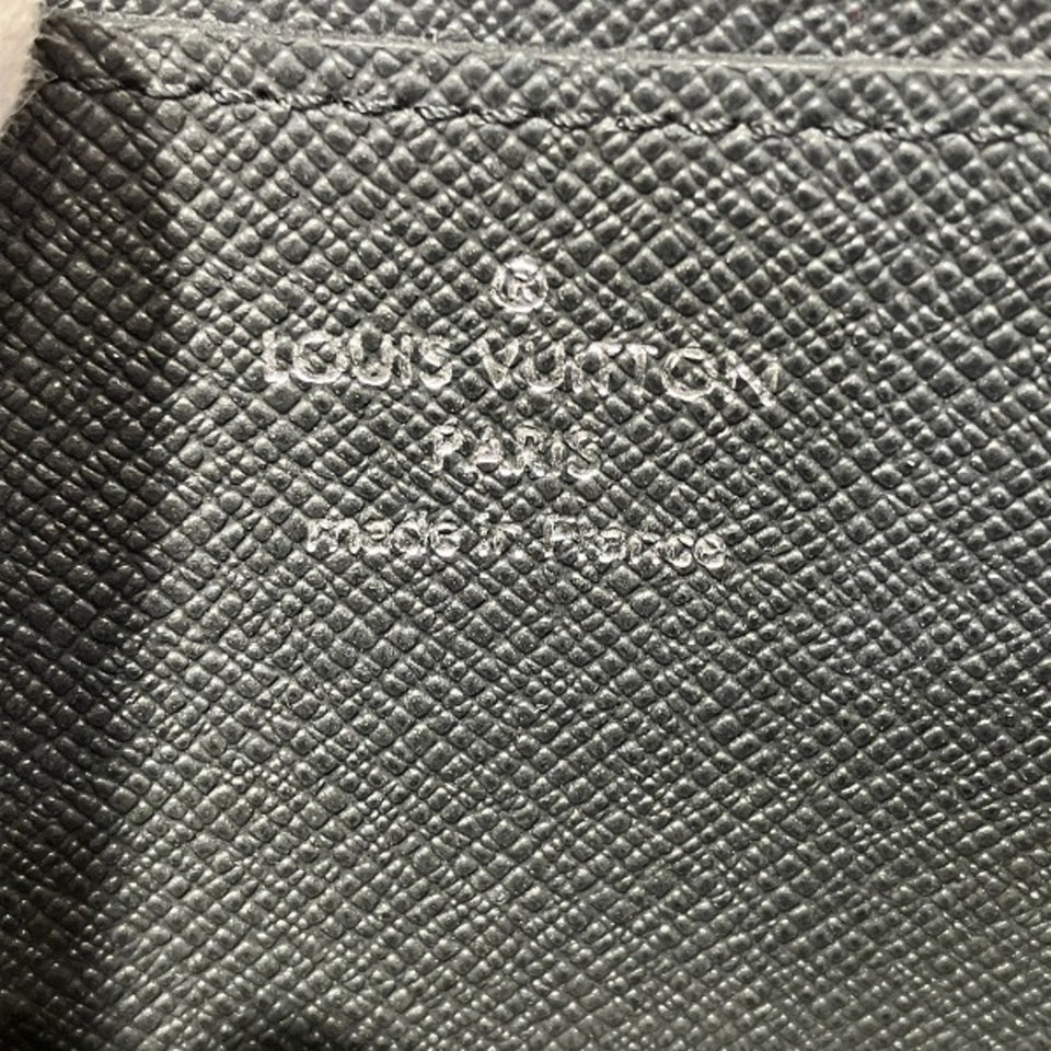 LOUIS VUITTON Zippy coin purse Wallet