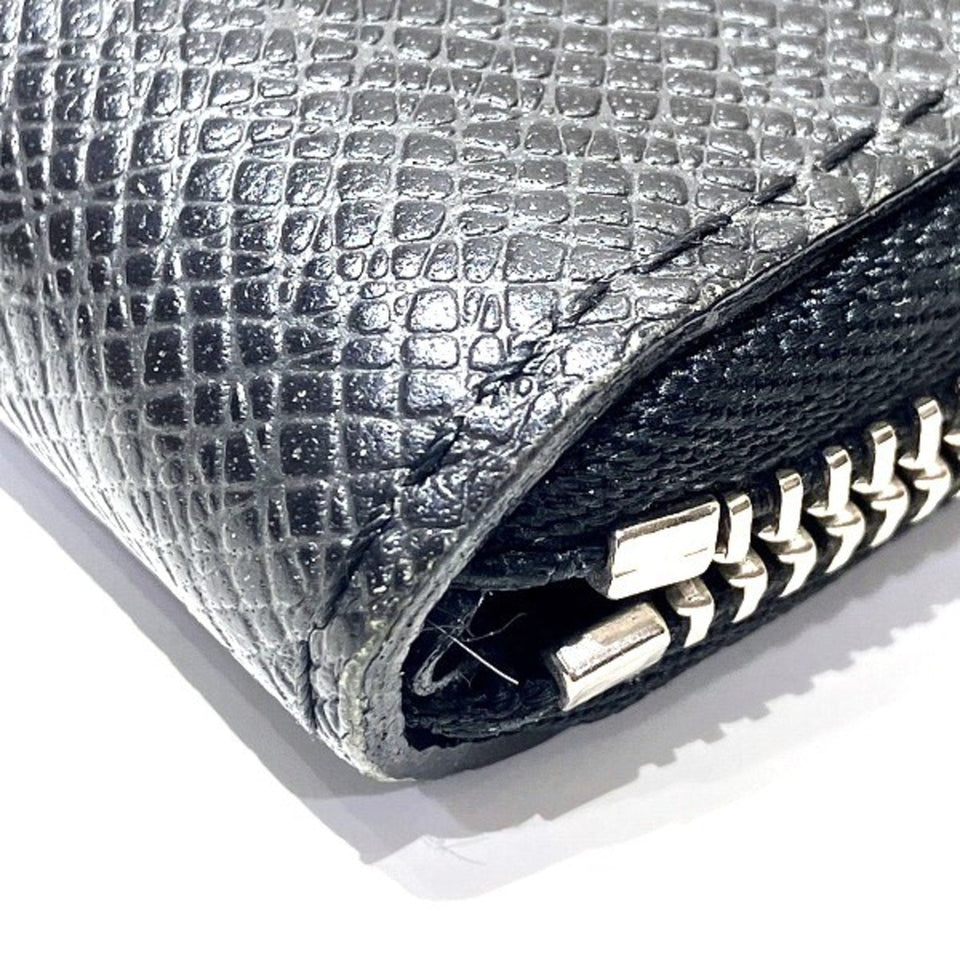 LOUIS VUITTON Zippy coin purse Wallet